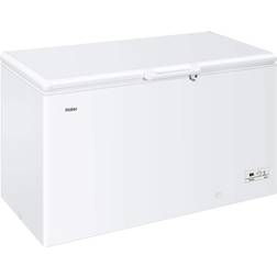 Haier HCE429F White