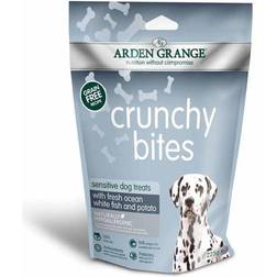 Arden Crunchy Bites Sensitive Dry Dog Treats