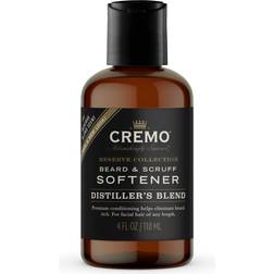 Cremo Reserve Collection No.13 Distiller's Blend Beard & Scruff Softener 118ml