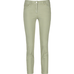 Gerry Weber 7/8 length Five-pocket Pant - Green