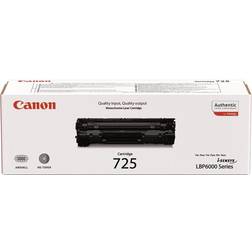 Canon CRG-725 (Black)