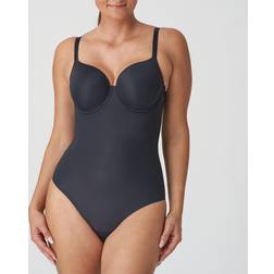 PrimaDonna Figuras Smoothing Body - Black