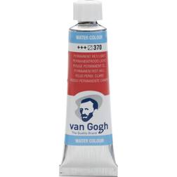 Van Gogh Watercolour Tube Permanent Red Light 10ml