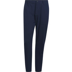 adidas Go-To Commuter Trousers - Navy Male