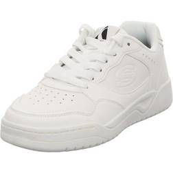 Skechers Shoes koopa volley low v code 183240-wht -9m