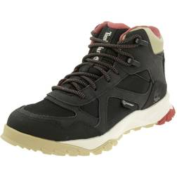 Timberland Trekkingschuhe Lincoln PK LiteMid F/L WPTB0A5PPB0151 Schwarz