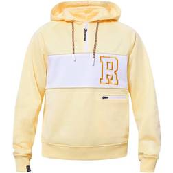 Röhnisch Casual Track Hood - Geel