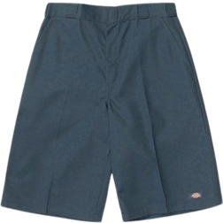 Dickies 13" Multi Pocket Work Shorts - Blue