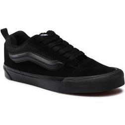 Vans Knu Skool - Black