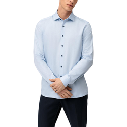 Olymp Level Five 24/Seven Shirt - Blue