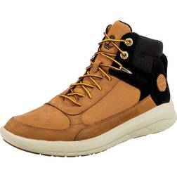 Timberland Bradstr Ultra Mid Hiker Schnürstiefeletten sand Herren Gr. sand