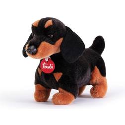 Trudi Dachshund Leo 25cm