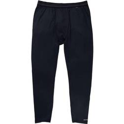 Burton Men's Midweight Baselayer Pants - True Black