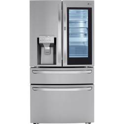 LG LRMVC2306S Stainless Steel