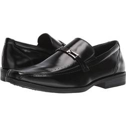 Stacy Adams Cade Men's Black Slip On