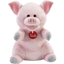 Trudi Puppet Pig 26cm