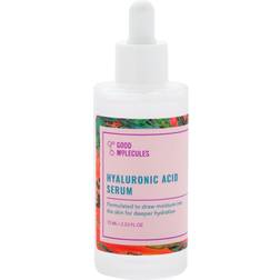 Good Molecules Hyaluronic Acid Serum 2.5fl oz