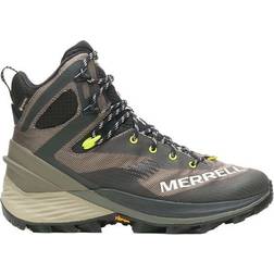 Merrell Men's Rogue Hiker Mid GTX