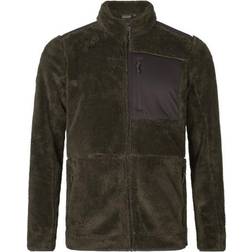 Seeland Noah Fleece Väst Pine Green
