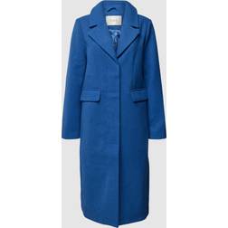 Y.A.S Yaslima Wool Blend Coat