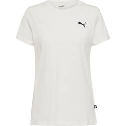 Puma Better Essentials Mujer - White/Black