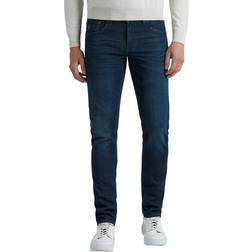 PME Legend Legend Tailwheel Slim Fit Jeans - Blue