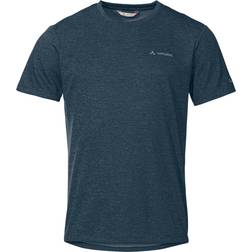 Vaude Essential T-Shirt - Underbyxa Herr Dark Sea
