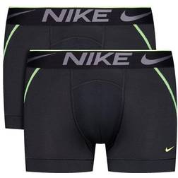 Nike Trunk 2PK Boxershorts Herren