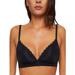 Esprit Dam Feminin Micro Par Trådlös Vadderad - BH