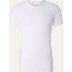 Falke Men T-Shirt Round-neck Climate Control