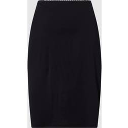Hanro Half Slip Skirt - Black