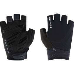 Roeckl Sports Ibarra Gloves 8,5, black