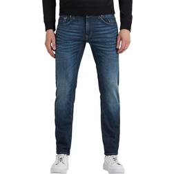 PME Legend Commander 3.0 Jeans - Deep Blue Finish