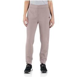 Carhartt Fleece Jogginghose - Beige