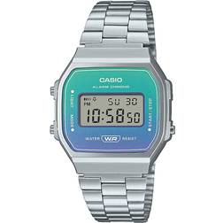 Casio Vintage A168WER-2AEF