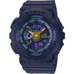 Casio G-shock ba110 baby-g x sailor moon