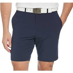 Original Penguin Golf Pete Performance Shorts Black Iris Men's Shorts Black