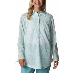 Columbia Damen Hemd Camp Henry II Tunic