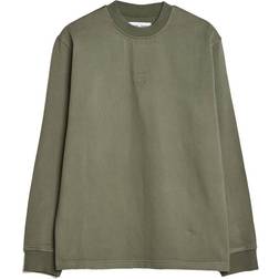 Samsøe Samsøe Samer Long Sleeve T-shirt - Beetle