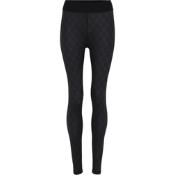 Hype The Detail Printed Leggings - Black