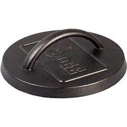 Lodge Cast Iron Hamburgerpresse 16cm