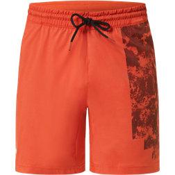 Adidas Pantaloncini Paris Ergo Shorts - Rouge