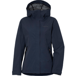 Didriksons Grit Women's Jacket - Dark Night Blue