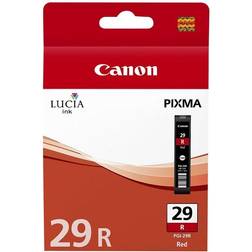 Canon PGI-29R (Red)