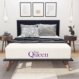 NapQueen Elizabeth Polyether Mattress