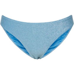 Pieces Bikini Bottoms - Alaskan Blue