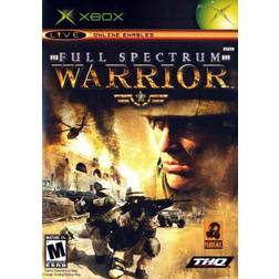 Full Spectrum Warrior (Xbox)