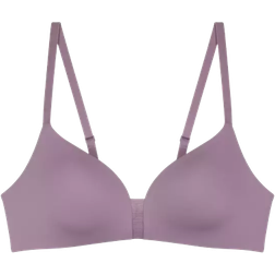 Triumph Flex Smart Cup Bra - Purple