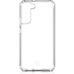 ItSkins Spectrum Clear Case for Galaxy S22+