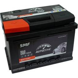 AutoZone SMF 12V 60Ah